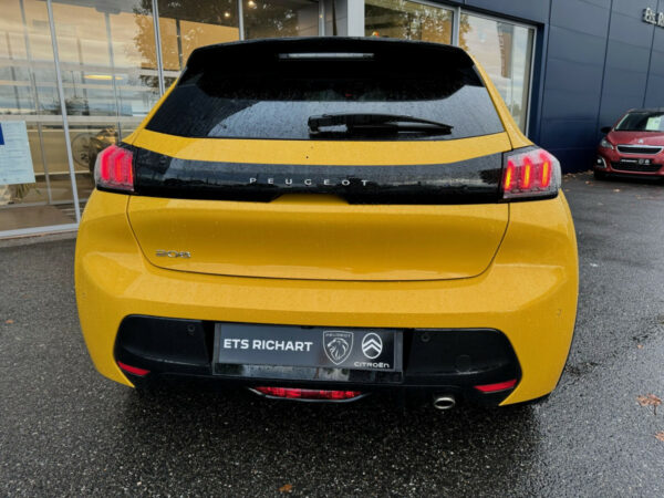 Peugeot 208 (2) – Image 4