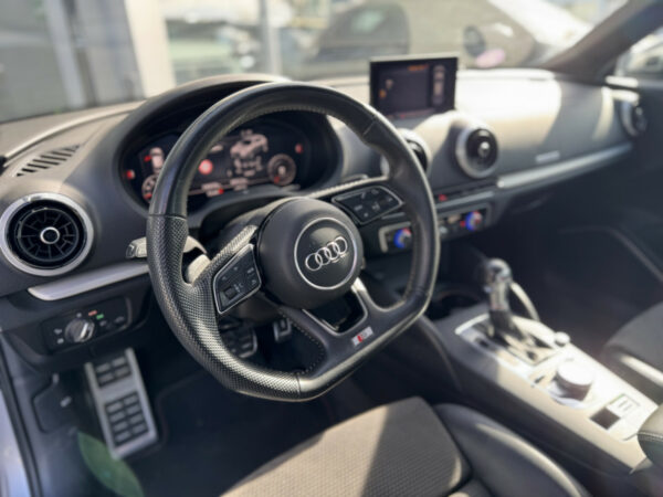 Audi S3 Sportback (3) – Image 5