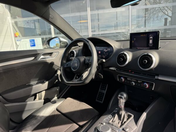 Audi S3 Sportback (3) – Image 6