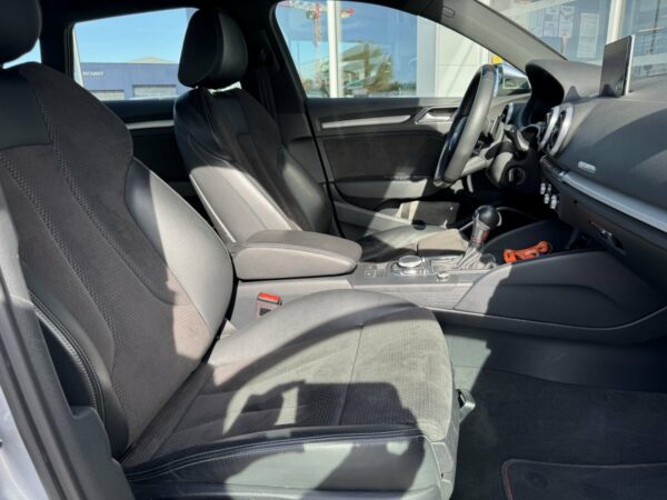 Audi S3 Sportback (3) – Image 7