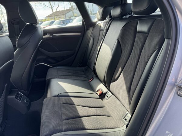 Audi S3 Sportback (3) – Image 8