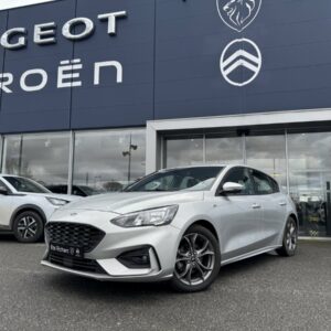 Ford Focus (4)