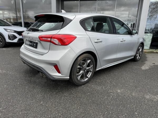 Ford Focus (4) – Image 3
