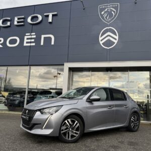 Peugeot 208 (2)