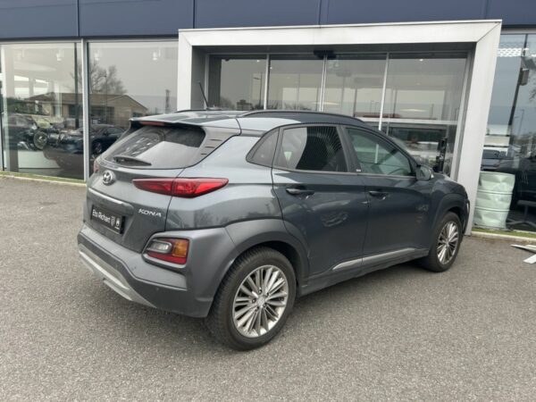 Hyundai Kona – Image 3