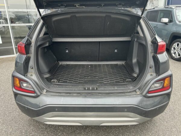 Hyundai Kona – Image 8