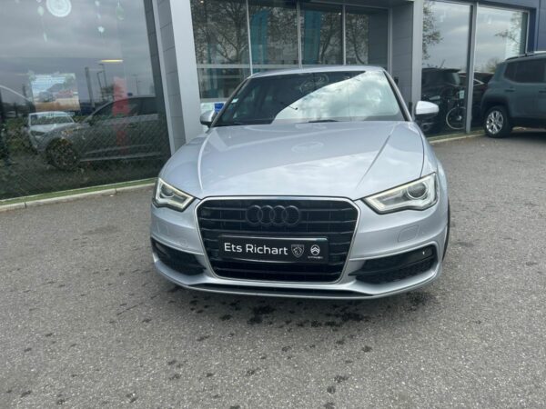 Audi A3 (3) – Image 2
