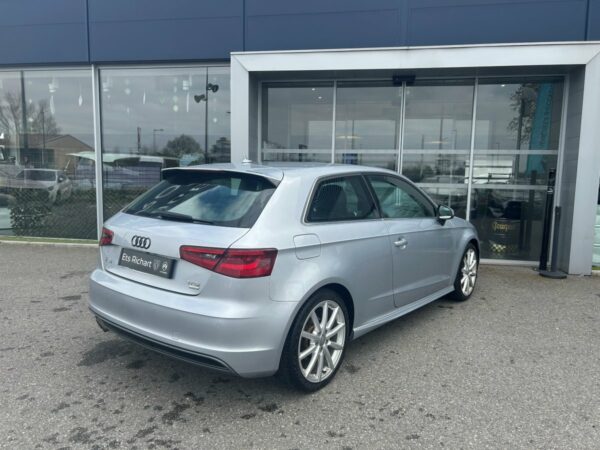 Audi A3 (3) – Image 4