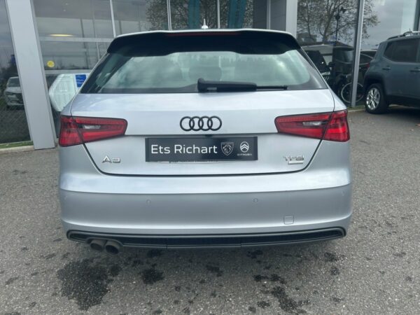 Audi A3 (3) – Image 5