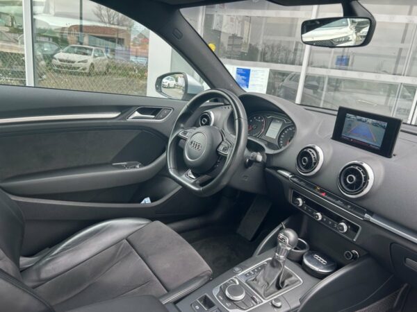 Audi A3 (3) – Image 6