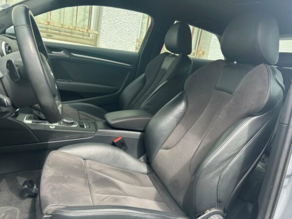 Audi A3 (3) – Image 7