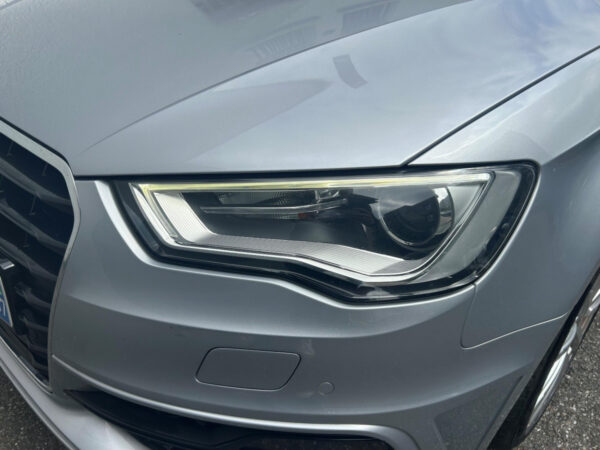 Audi A3 (3) – Image 3