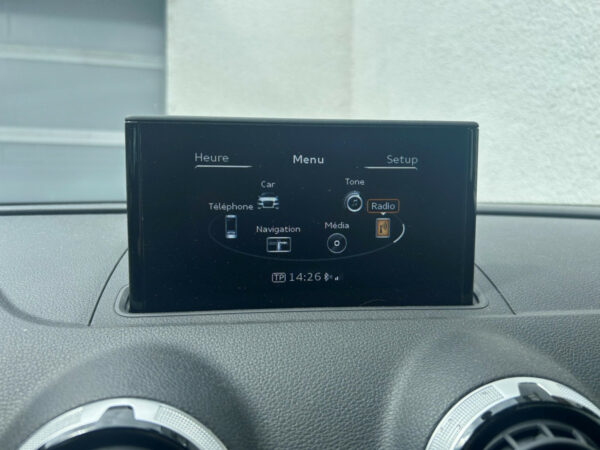 Audi A3 (3) – Image 11