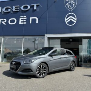 Hyundai i40 Sport Wagon