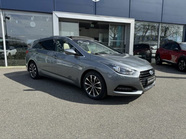 Hyundai i40 Sport Wagon – Image 2