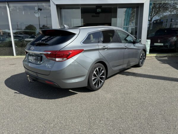Hyundai i40 Sport Wagon – Image 3
