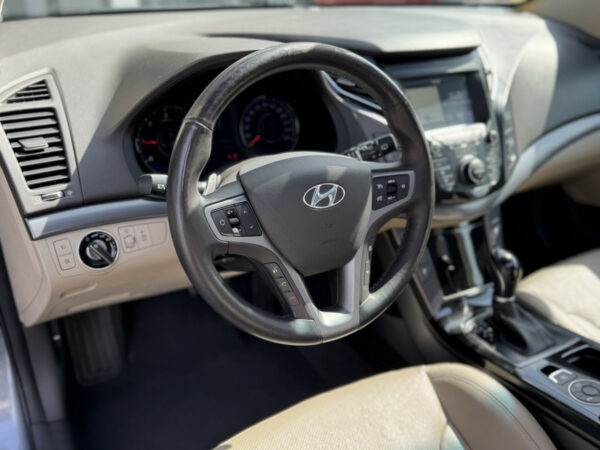 Hyundai i40 Sport Wagon – Image 5