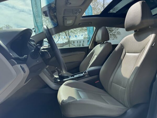 Hyundai i40 Sport Wagon – Image 6