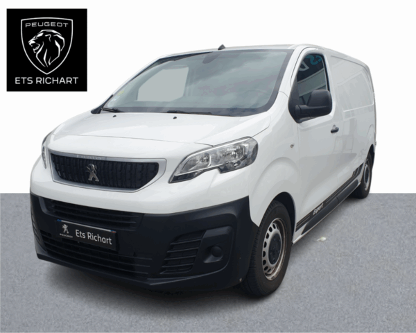 Peugeot Expert (3)