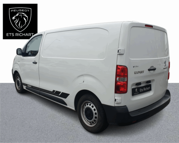 Peugeot Expert (3) – Image 2