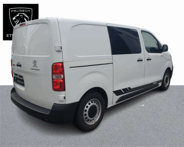 Peugeot Expert (3) – Image 3