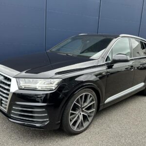 Audi SQ7 (2)