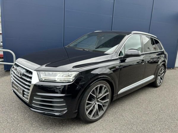 Audi SQ7 (2)