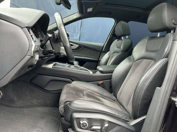 Audi SQ7 (2) – Image 4