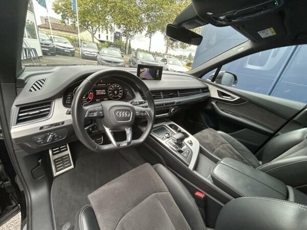 Audi SQ7 (2) – Image 5