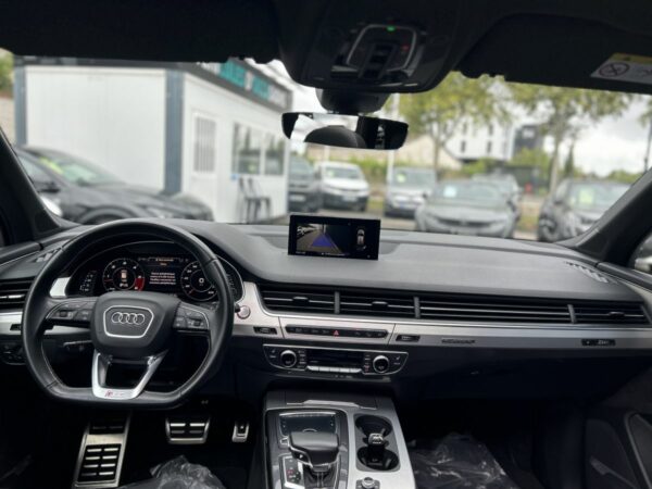 Audi SQ7 (2) – Image 6