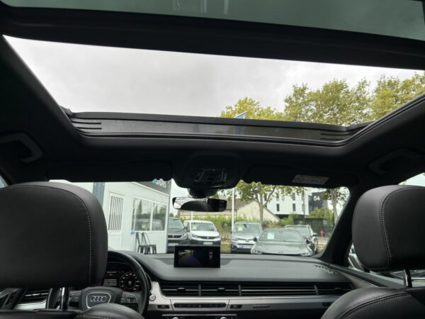 Audi SQ7 (2) – Image 7