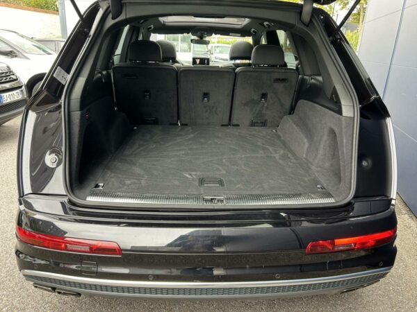 Audi SQ7 (2) – Image 8