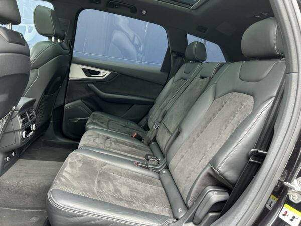 Audi SQ7 (2) – Image 9