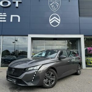Peugeot 308 SW (3)
