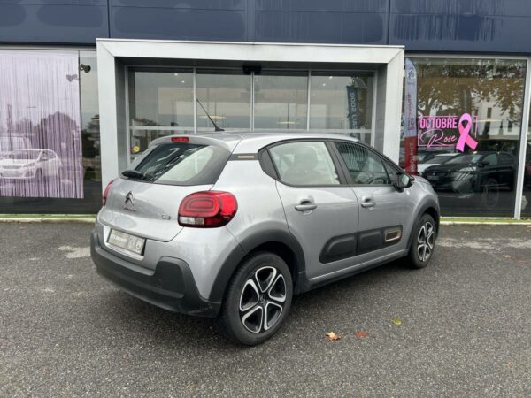 Citroën C3 (3) – Image 3