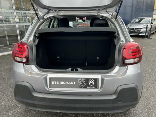 Citroën C3 (3) – Image 8