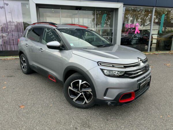 Citroën C5 Aircross – Image 2