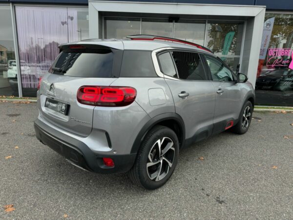 Citroën C5 Aircross – Image 3