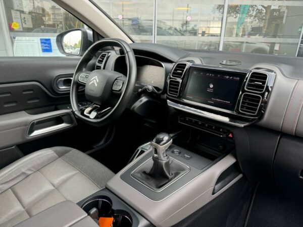 Citroën C5 Aircross – Image 4
