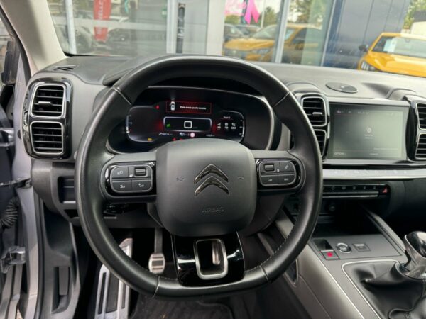 Citroën C5 Aircross – Image 10