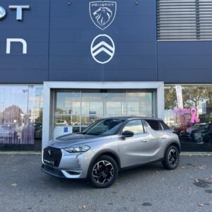 Ds DS 3 Crossback