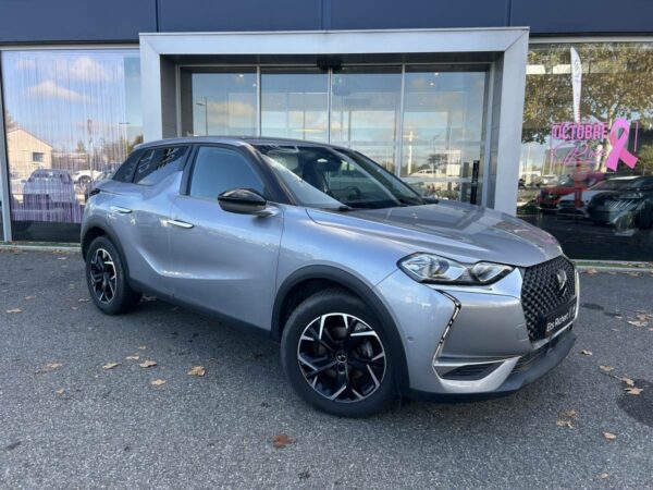 Ds DS 3 Crossback – Image 2