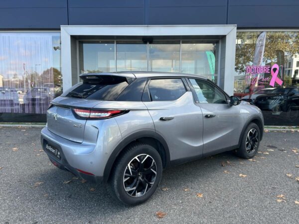 Ds DS 3 Crossback – Image 3