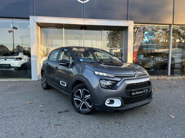 Citroën C3 (3) – Image 2