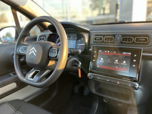 Citroën C3 (3) – Image 6