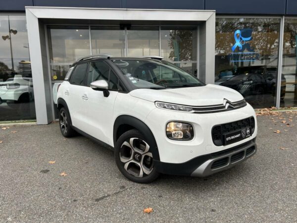 Citroën C3 Aircross – Image 2