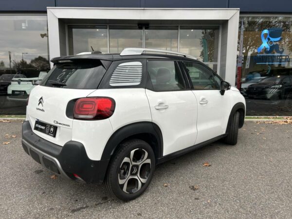 Citroën C3 Aircross – Image 3