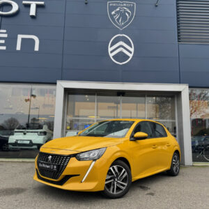 Peugeot 208 (2)