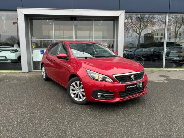 Peugeot 308 (2) – Image 2