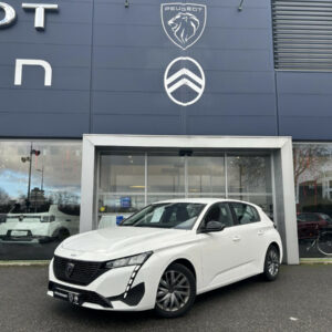 Peugeot 308 (2)